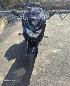 Predám Suzuki GSF 1250S, ABS - 4