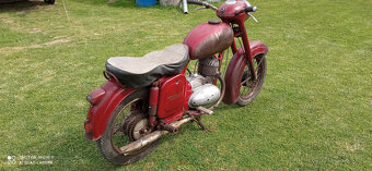 Jawa 175 356 - 4