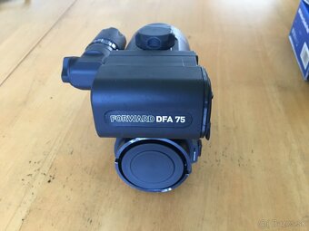 Predsádka Pulsar Forward DFA 75 s príslušenstvom - 4