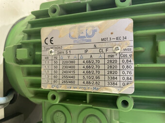 Grass Combipress - 4