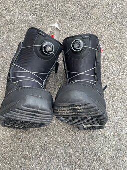 BURTON MINT BOA Boot black 38 - 4