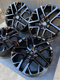 ✅ R19 ®️ Originál Seat Cupra 5x112 ET40 ✅VW Škoda Seat Audi - 4