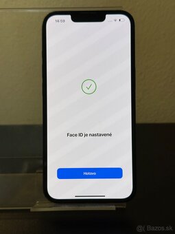Predám Apple iPhone 13 256GB Bežné známky používania - 4