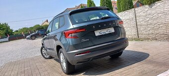 Škoda Karoq 1.5 TSI ACT Style DSG Možný Leasing - 4
