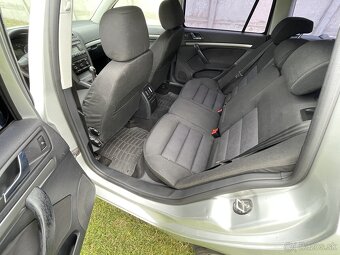 Škoda Octavia combi 2 - 4