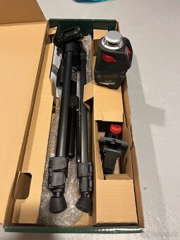 Laser Bosch PLL 360 - 4