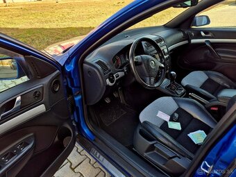 ŠKODA OCTAVIA RS 2 2.0TDI 125KW - 4