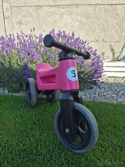 Funny wheels - 4