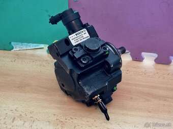 Vysokotlakové palivové čerpadlo BOSCH CP1 0445010250 - 4