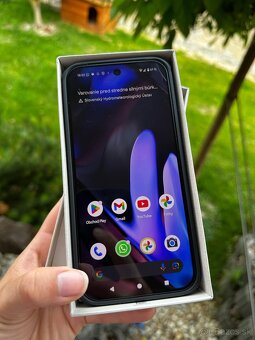 Google Pixel 9 128gb - 4