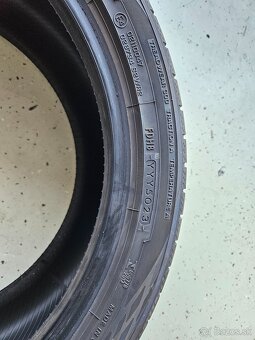 Letné pneumatiky Yokohama 225/45 R17 BluEarth-GT AE51 94W - 4