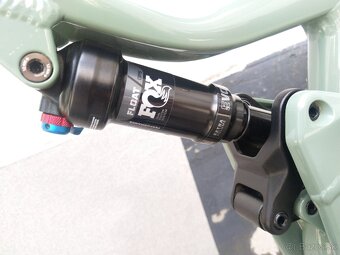Horsky bike full Focus Thron 6.9 2023 29 L - 4