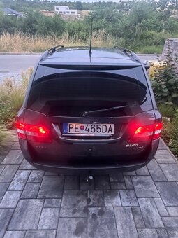 FIAT STILO combi 1.4 70 kw, 6st., STK EK 3/2026, 184tis. km - 4