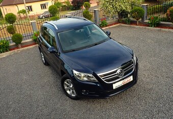 Volkswagen Tiguan 2.0Tdi 4x4 103kW- 158tis km PANORAMA-ŤAŽNE - 4