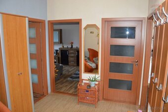 Predaj 3 izbový byt Nitra - 4