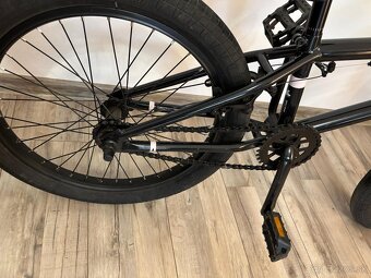 BMX - 4