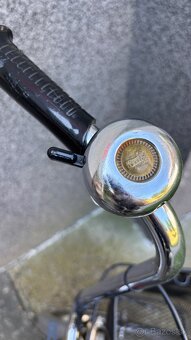 Bicykel ako zo sľubu - 4