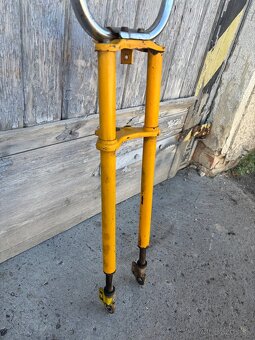 Babetta 207 predná vidlica - 4