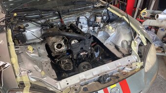 P: motor Mazda mx5 nbfl 1,8 107kW - 4