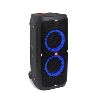 Prenájom JBL PartyBox 310 - 4