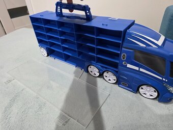 Transportér - 4