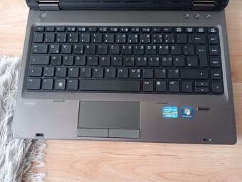 predám HP probook 6360b/ 8gb ram / Intel core i5 / ssd - 4