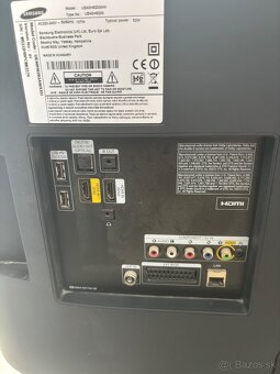 Led Samsung 101cm - 4