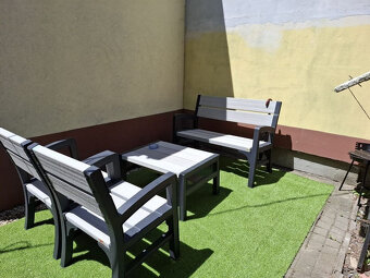 Rekreačný pozemok s chatkou, Zlaté piesky, 250m2, klimatizác - 4