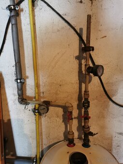 Ariston 80l - 4