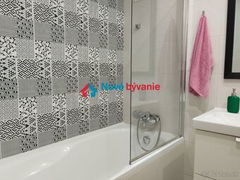 Predaj, veľký 2 izbový byt - Levice - 4