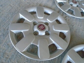 Fiat Panda - 4