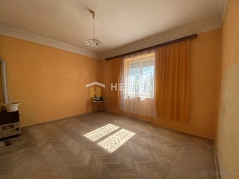 Na predaj 2-izbový byt s pozemkom, Jablonica - 4
