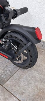 Sencor Scooter One 2020 - 4