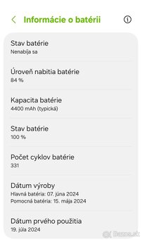 Samsung Galaxy fold 6 ,1TB - 4