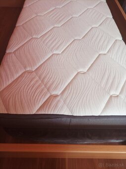 Matrac DORMEO Ergo Comfort 80x190 - 4