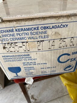 Obkladačky Kerko - 4