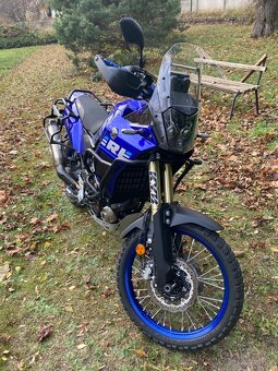 Tenere 700 2022 - 4