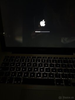 Macbook Pro 13” 2011 10 GB / 240 GB - 4