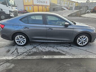 Škoda octavia 2.0 TDI SCR 85 kW (115k) 6MP - 4