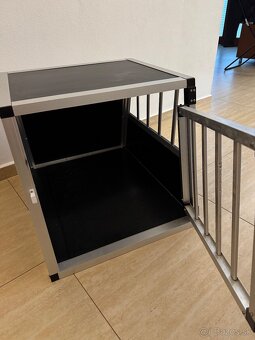 Prepravný box pre spa - 4