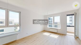 HALO reality - Prenájom, štvorizbový byt Bratislava Rača, Ra - 4