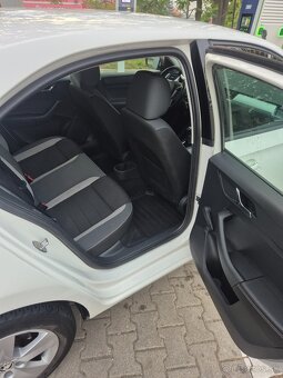 Skoda rapid 1.2 tsi - 4