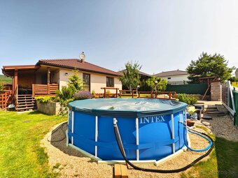NOVOSTAVBA RODINNÉHO DOMU BLÍZKO KOŠÍC, ŠEMŠA,KOŠICE-OKOLIE - 4