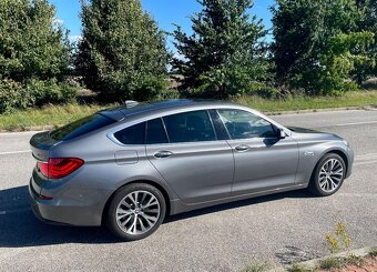 BMW 530d GT, 180 kW, 8A, 2013 – po veľkom servise - 4