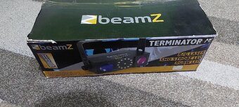 Beamz Terminator IV - 4