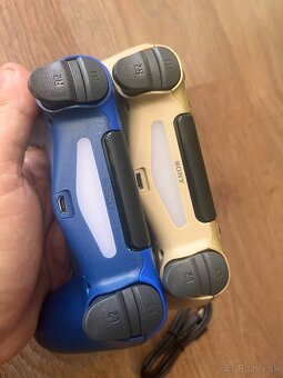 PS4 Dualshock - 4