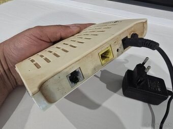DSL router funkcna 10e - 4