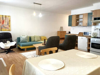 Pekný 3-izbový byt so 6m logiou, Fibichova ulica, pri Aupark - 4