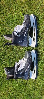 Korčule Bauer Hyperlite - 4