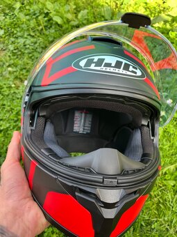 HJC C70N - 4